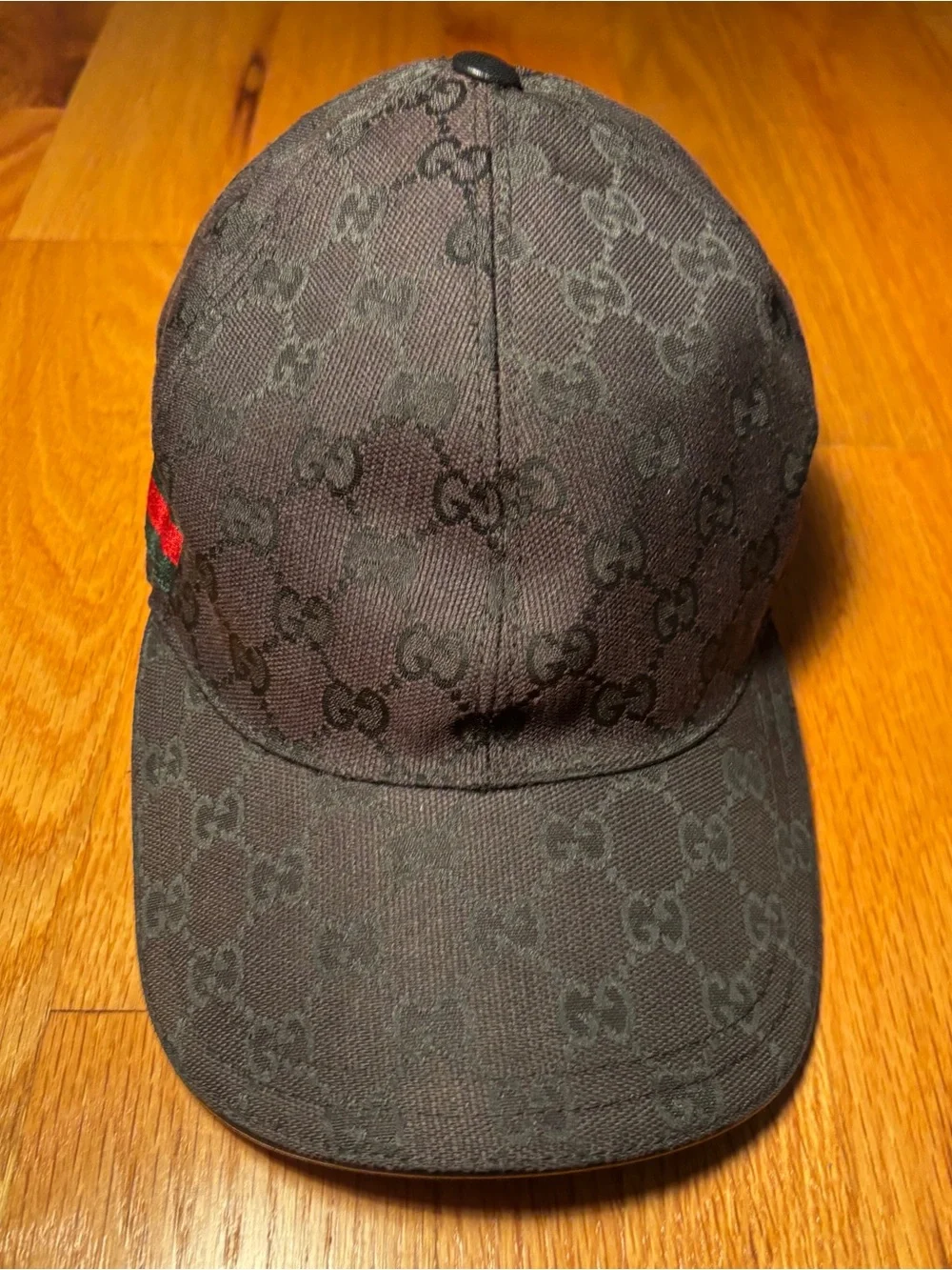 Gucci authentic one